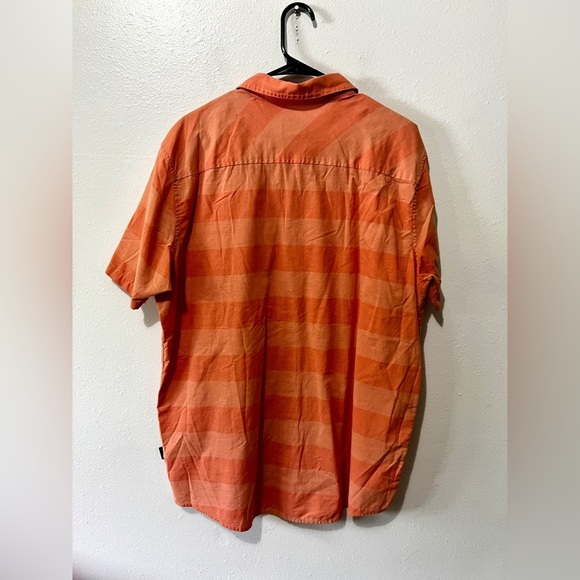 Patagonia Men's Organic Cotton Bluffside Button Down Shirt - XL - Picture 4 of 10